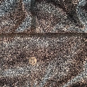 Lululemon Crop Leggings Super Smooth NEVER USED